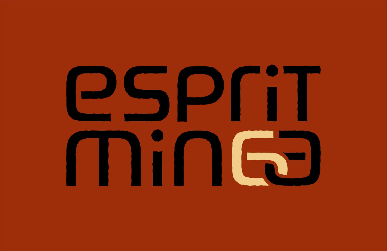 Esprit Minga
